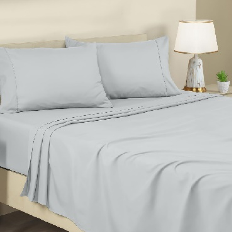 4-osainen queen-size-jäähdytyslevyjoukko