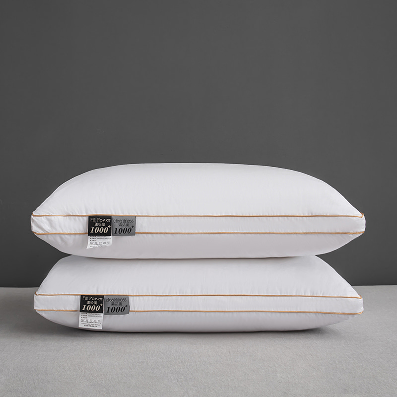 Huippuluokan kolmiulotteinen tyyny