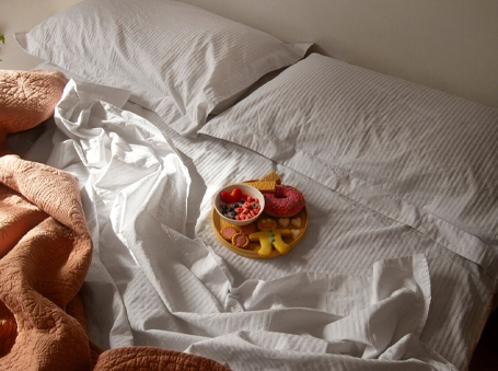 Nantong Yueluo Home Furnishishings Co., Ltd