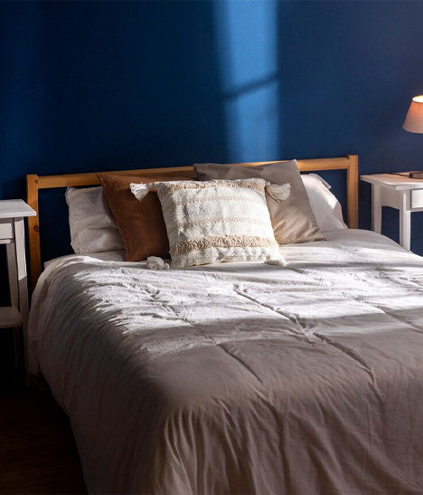 Nantong Yueluo Home Furnishishings Co., Ltd