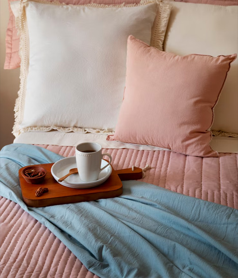 Nantong Yueluo Home Furnishishings Co., Ltd