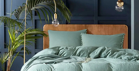 Nantong Yueluo Home Furnishishings Co., Ltd