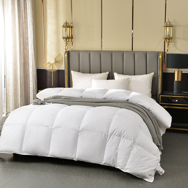 Kestävä ja hengittävä ankka peittää